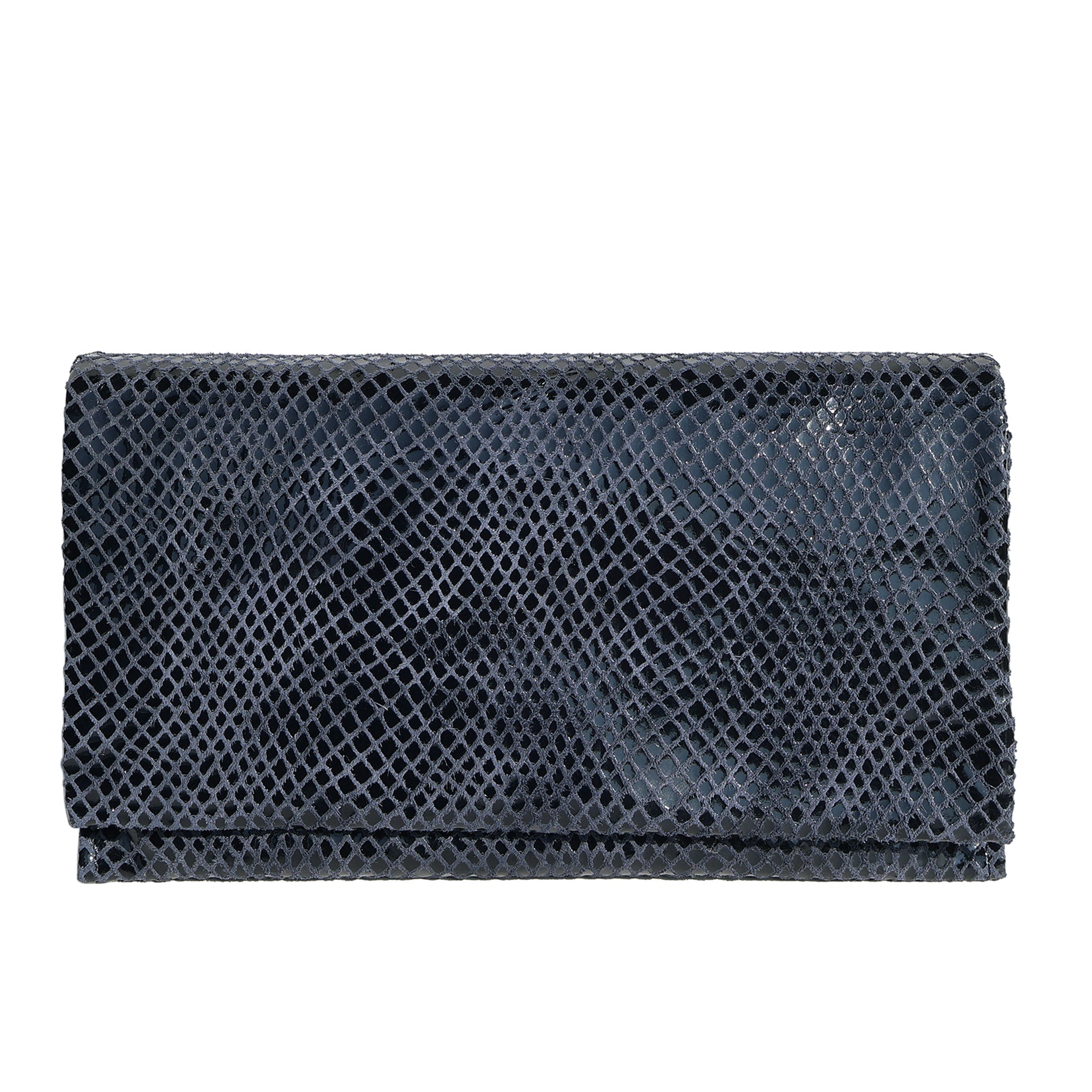 Gio Leather Wallet