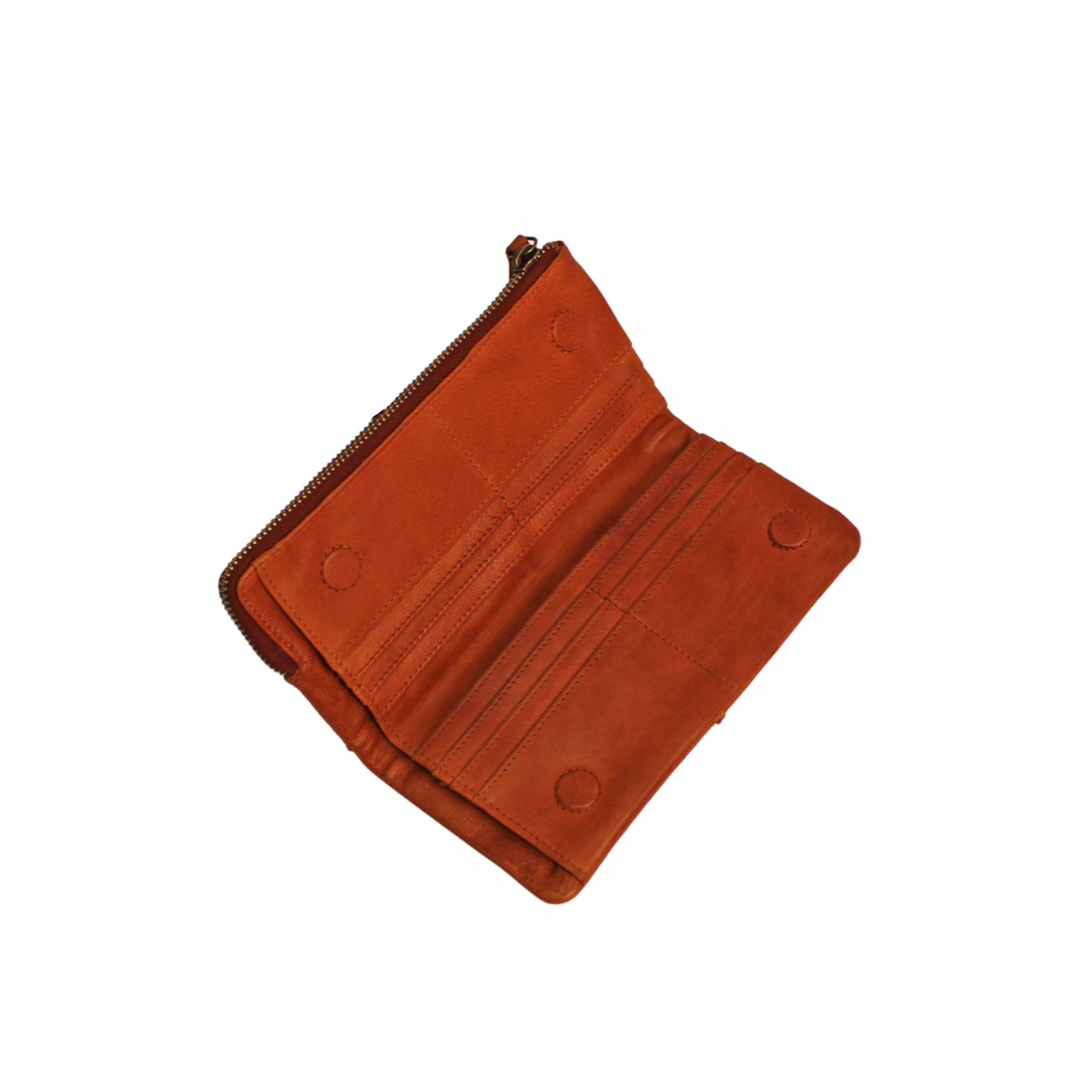 Andi Leather Wallet