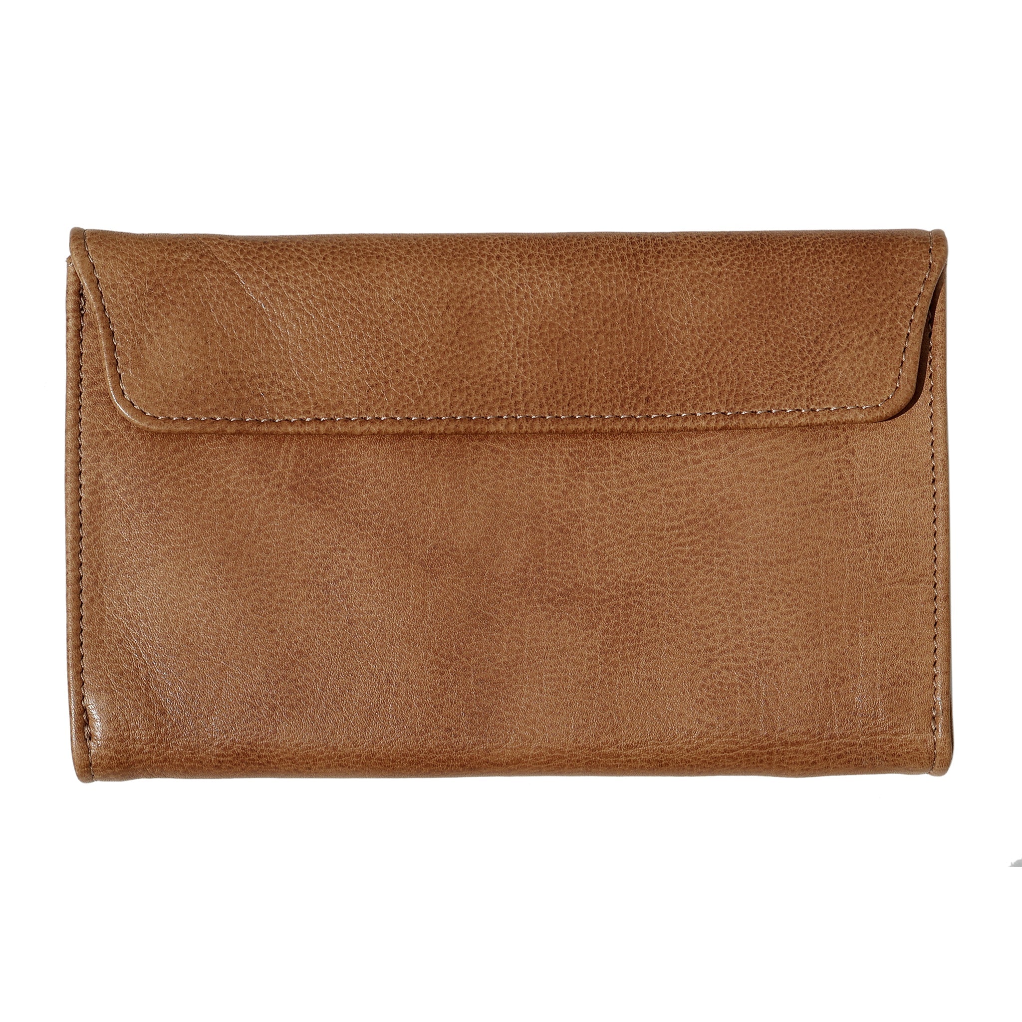 Dos Leather Wallet
