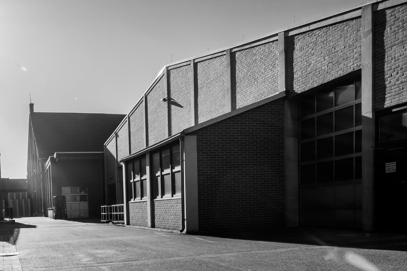 Locking Wrap Portfolio