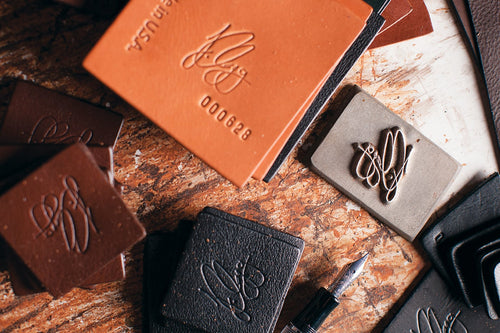 American Alligator Zip-Top Tote