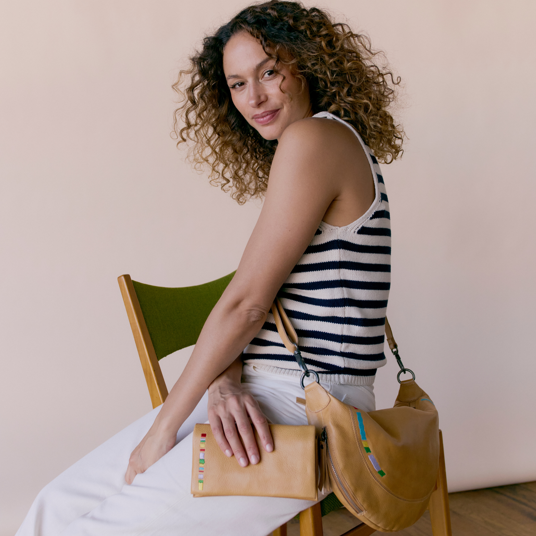 Harley Leather Wallet